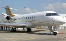 Все фото Global 5000 5