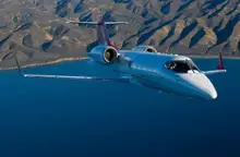 Все фото Learjet 60XR 5