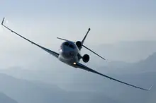 Все фото Falcon 7X 5