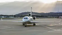 Все фото Falcon 7X 4