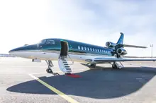 Все фото Falcon 7X 1