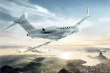 Все фото Challenger 350 5