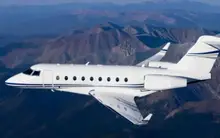 Все фото Gulfstream G280 4