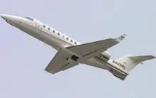 Все фото Learjet 45XR 1