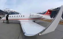 Все фото Learjet 45XR 4