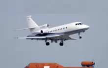 Все фото Falcon 900EX 1
