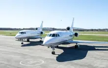 Все фото Falcon 900EX 3