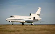 Все фото Falcon 900EX 2