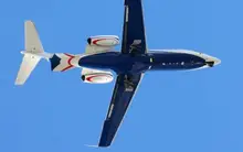 Все фото Learjet 40 4
