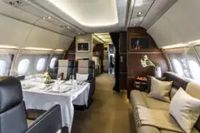 Все фото Airbus 318 Elite 4
