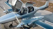 Все фото Diamond DA42 Twin Star 3