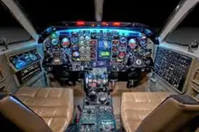 Все фото King Air C90GTx 3