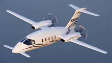 Все фото Piaggio Avanti II 1