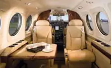 Все фото King Air C90GTi 5