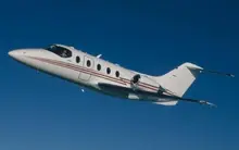 Все фото Hawker 400XP 1