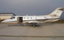 Все фото Hawker 400XP 4