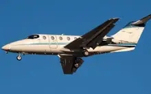 Все фото Hawker 400XP 2