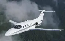 Все фото Hawker 400XP 3