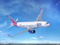 Все фото ACJ 320neo 3