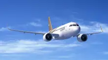 Все фото ACJ 320neo 2