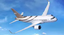 Все фото ACJ 320neo 1