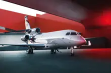 Все фото Falcon 8X 3