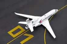 Все фото Falcon 8X 2