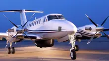 Все фото King Air 350 3