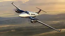 Все фото King Air 350 4