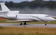 Все фото Falcon 900DX 1