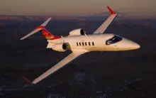 Все фото Learjet 40XR 3
