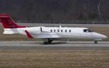 Все фото Learjet 40XR 4