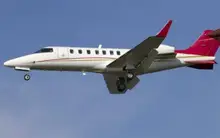 Все фото Learjet 40XR 2