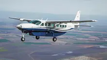 Все фото Cessna Caravan 208B 2