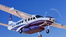 Все фото Cessna Caravan 208B 1