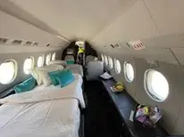 Все фото Falcon 900C 5