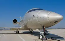Все фото Challenger 601 1