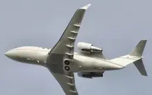 Все фото Challenger 601 3