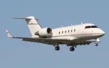Все фото Challenger 601 4