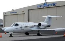 Все фото Learjet 35A 2