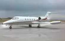 Все фото Learjet 35A 5