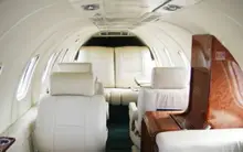 Все фото Learjet 35A 3