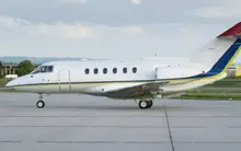 Все фото Hawker 800A 1
