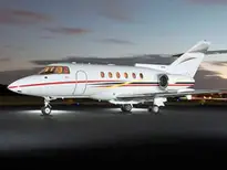Все фото Hawker 800A 5
