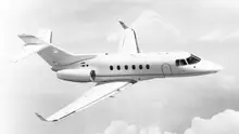 Все фото Hawker 750 XP 4