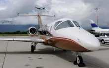 Все фото Nextant 400XTi 4
