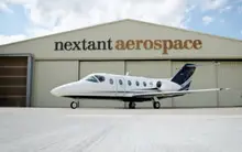 Все фото Nextant 400XTi 5
