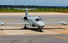 Все фото Learjet 31A 3