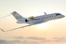 Все фото Gulfstream 350 5