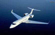 Все фото Gulfstream 350 3